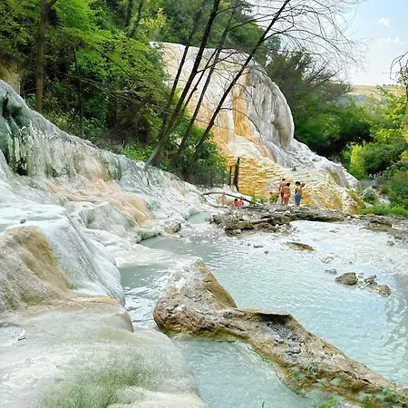 Διαμέρισμα Piccoli Sogni
