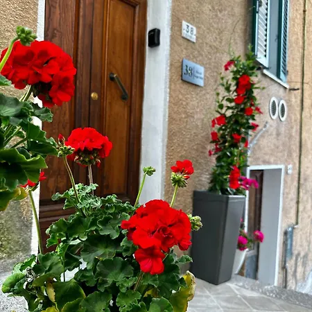 Διαμέρισμα Piccoli Sogni *