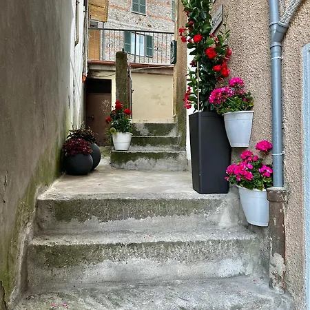 Διαμέρισμα Piccoli Sogni Abbadia San Salvator